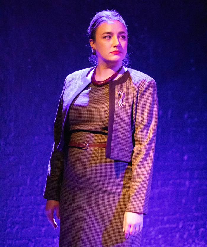Photos: First Look at Blank Theatre Company's PROMISES, PROMISES Image