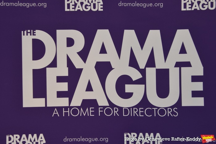 Photos: Drama League's Gabriel Stelian Shanks, Bevin Ross, and Bonnie Comley Celebrate Irene Gandy  