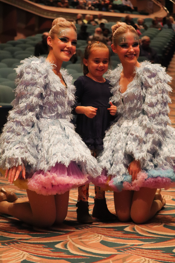 Photos: Create Memories To Cherish Forever at CIRQUE MUSICA HOLIDAY WONDERLAND Image