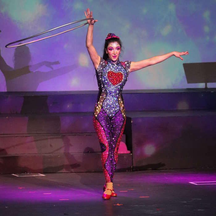 Photos: Create Memories To Cherish Forever at CIRQUE MUSICA HOLIDAY WONDERLAND Image