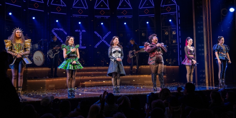 Wake Up With BroadwayWorld December 7th, 2023 Image