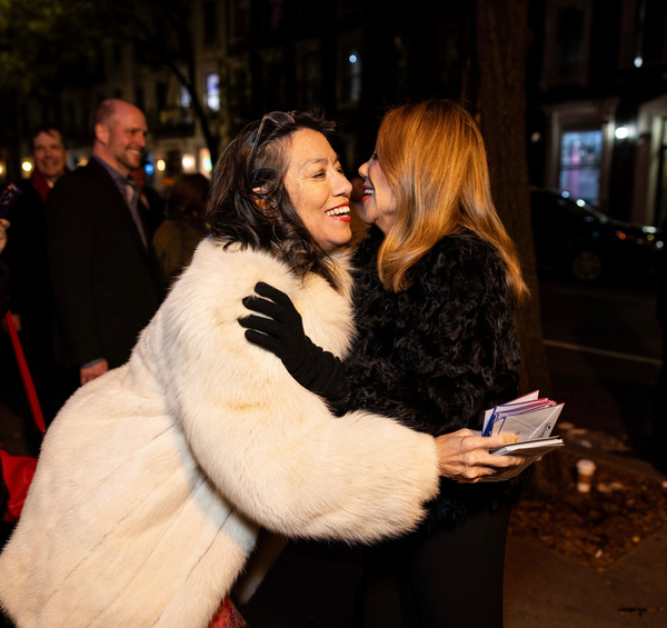 Photos: MADWOMEN OF THE WEST Opens At the Actors Temple Theatre Image