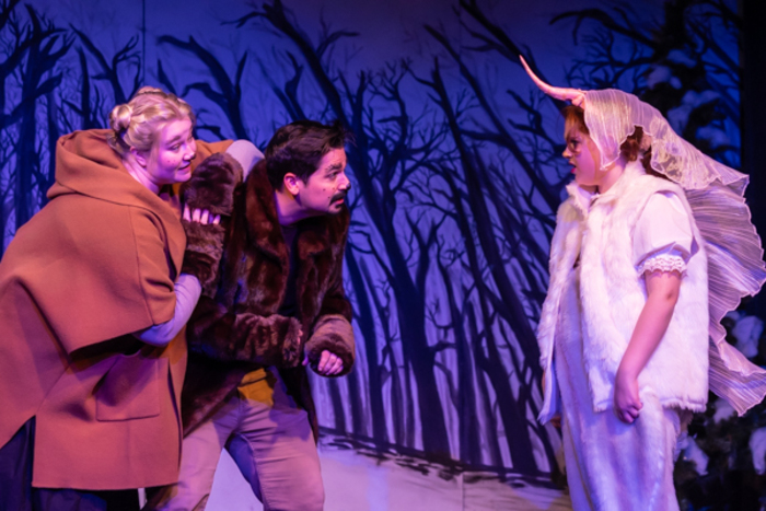 Photos: First look at Worthington Community Theatre's THE LION, THE WITCH & THE WARDROBE 