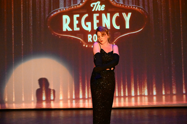 Photos: First Look at WHITE CHRISTMAS at The Grand Prairie Arts Council Image