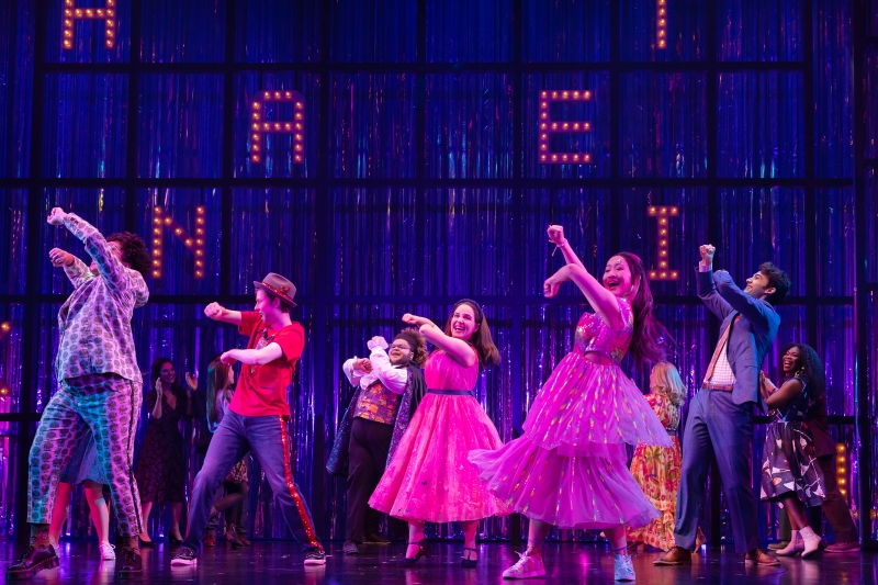 HOW TO DANCE IN OHIO's Ashley Wool Shares How Autistic People Can Benefit From A Theatre Education Image