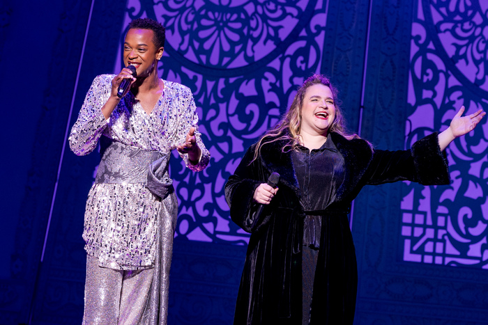 Photos: RED BUCKET FOLLIES Raises $4,553,203 For Broadway Cares/Equity Fights AIDS Image