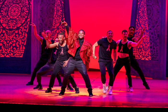 Photos: RED BUCKET FOLLIES Raises $4,553,203 For Broadway Cares/Equity Fights AIDS Image