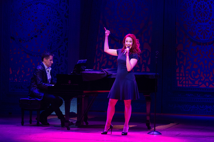Photos: RED BUCKET FOLLIES Raises $4,553,203 For Broadway Cares/Equity Fights AIDS Image
