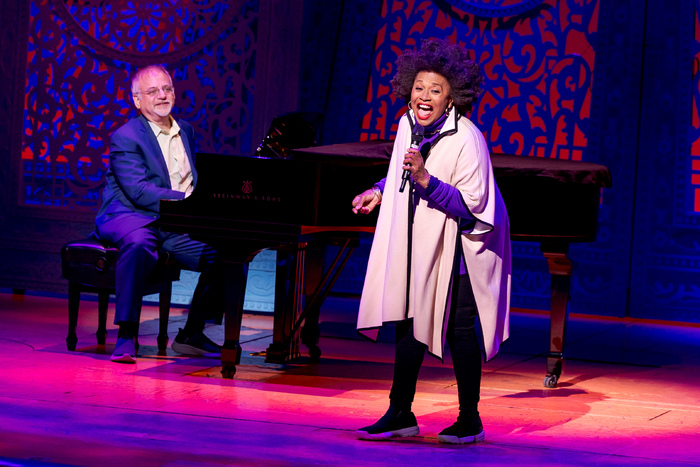 Photos: RED BUCKET FOLLIES Raises $4,553,203 For Broadway Cares/Equity Fights AIDS Image