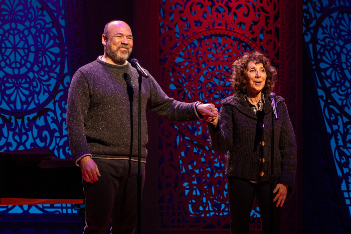 Photos: RED BUCKET FOLLIES Raises $4,553,203 For Broadway Cares/Equity Fights AIDS Image