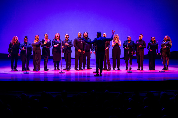 Photos: RED BUCKET FOLLIES Raises $4,553,203 For Broadway Cares/Equity Fights AIDS Image