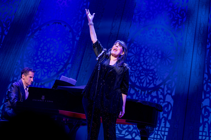 Photos: RED BUCKET FOLLIES Raises $4,553,203 For Broadway Cares/Equity Fights AIDS Image