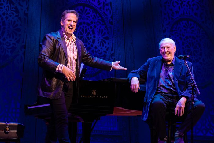 Photos: RED BUCKET FOLLIES Raises $4,553,203 For Broadway Cares/Equity Fights AIDS Image