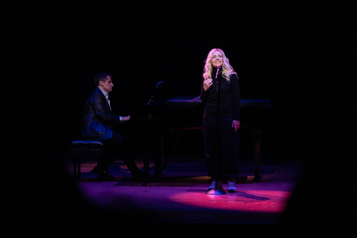 Photos: RED BUCKET FOLLIES Raises $4,553,203 For Broadway Cares/Equity Fights AIDS Image