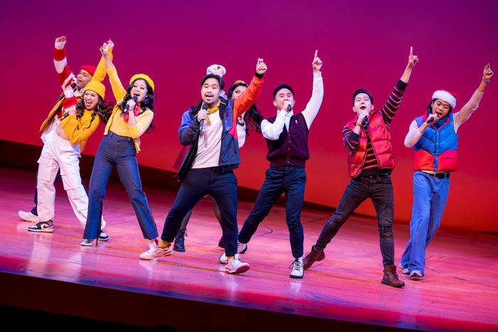 Photos: RED BUCKET FOLLIES Raises $4,553,203 For Broadway Cares/Equity Fights AIDS Image