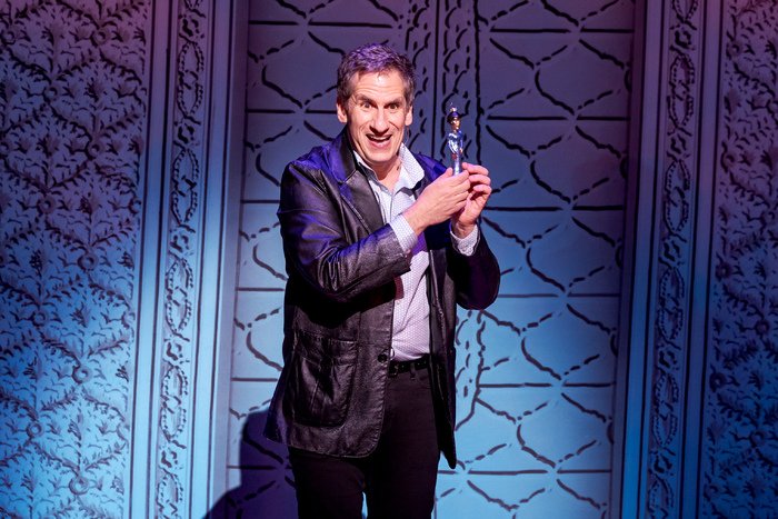 Photos: RED BUCKET FOLLIES Raises $4,553,203 For Broadway Cares/Equity Fights AIDS Image