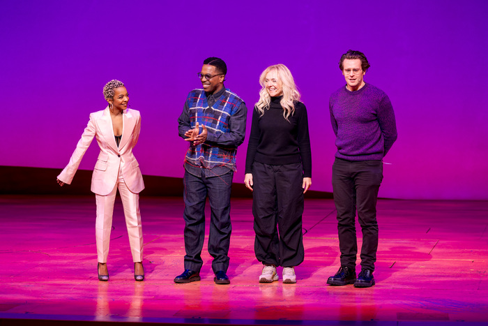 Photos: RED BUCKET FOLLIES Raises $4,553,203 For Broadway Cares/Equity Fights AIDS Image
