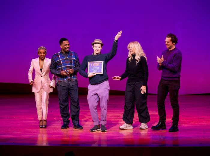 Photos: RED BUCKET FOLLIES Raises $4,553,203 For Broadway Cares/Equity Fights AIDS Image