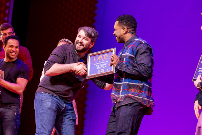 Photos: RED BUCKET FOLLIES Raises $4,553,203 For Broadway Cares/Equity Fights AIDS Image
