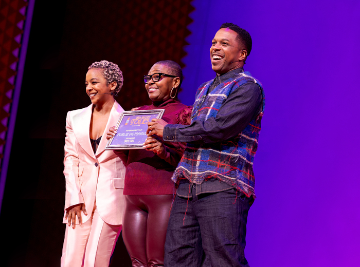Photos: RED BUCKET FOLLIES Raises $4,553,203 For Broadway Cares/Equity Fights AIDS Image