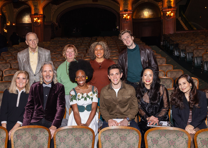 Photos: RED BUCKET FOLLIES Raises $4,553,203 For Broadway Cares/Equity Fights AIDS Image
