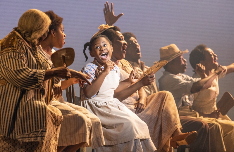 Review: TINA at Kansas City Music Hall Image
