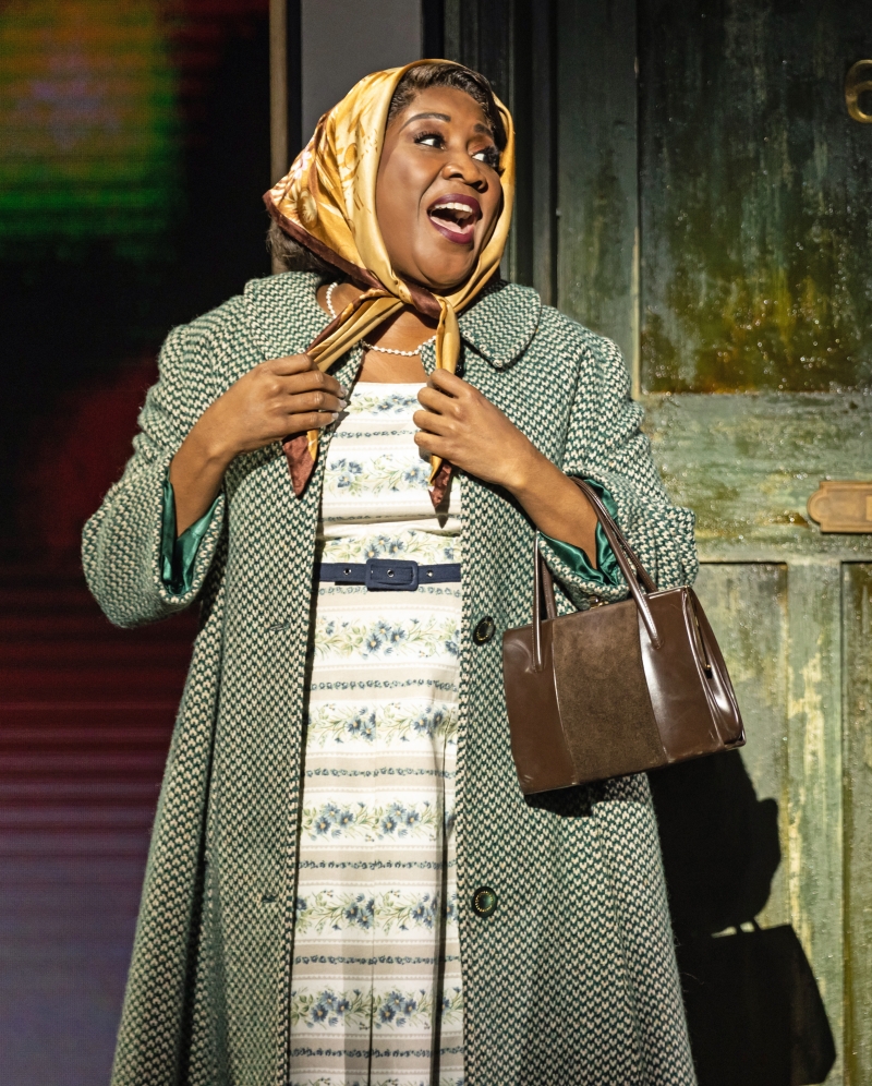 Review: TINA at Kansas City Music Hall Image