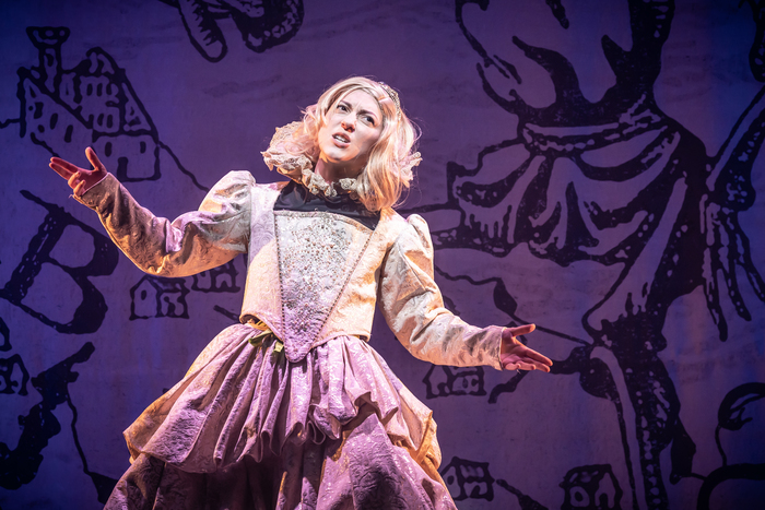Photos: First Look at Armando Iannucci's PANDEMONIUM at Soho Theatre Image