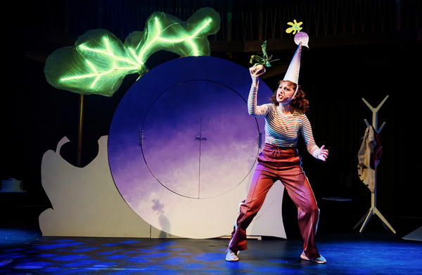 Photos: First Look at THE LIGHT PRINCESS at the Albany Theatre 