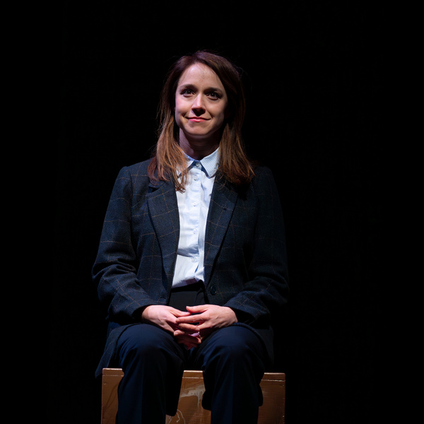 Photos: Clutch Productions Presents THE INHERITANCE OF A LONG TERM FAULT Image