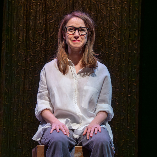 Photos: Clutch Productions Presents THE INHERITANCE OF A LONG TERM FAULT Image