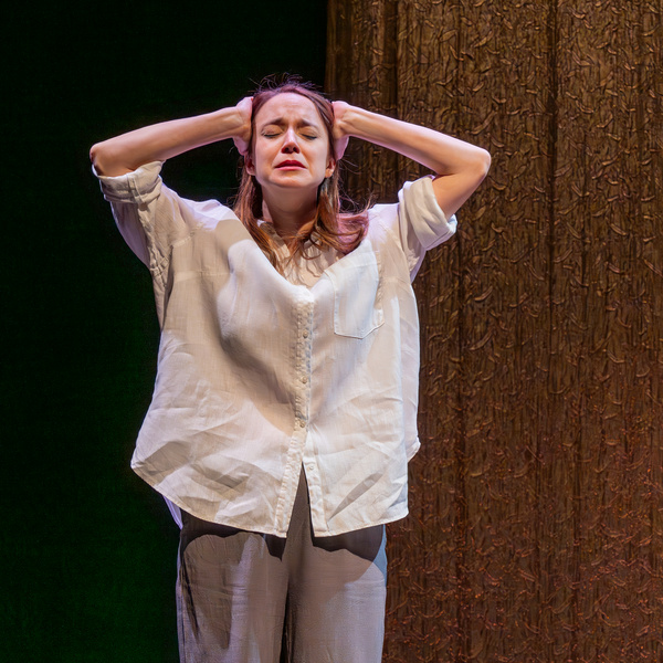 Photos: Clutch Productions Presents THE INHERITANCE OF A LONG TERM FAULT Image