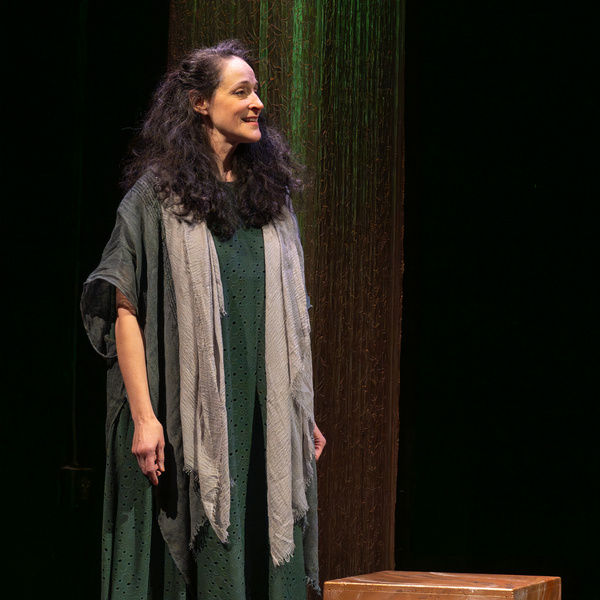 Photos: Clutch Productions Presents THE INHERITANCE OF A LONG TERM FAULT Image