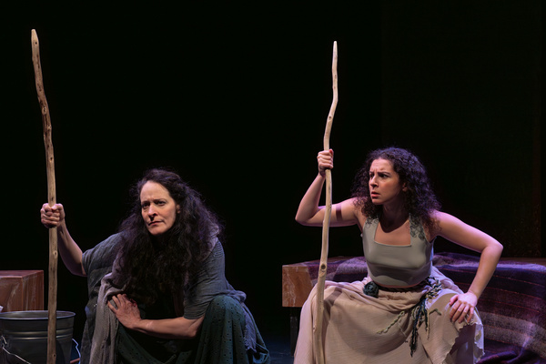Photos: Clutch Productions Presents THE INHERITANCE OF A LONG TERM FAULT Image