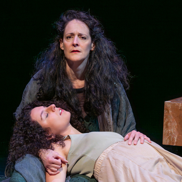 Ashley Garrett Photo