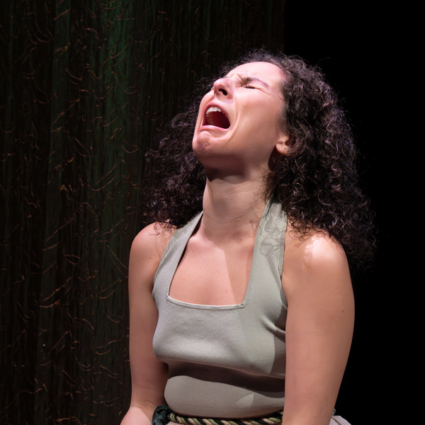 Photos: Clutch Productions Presents THE INHERITANCE OF A LONG TERM FAULT Image