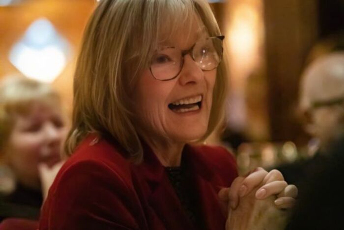 Photos: Jane Curtin Honored At The Players 
