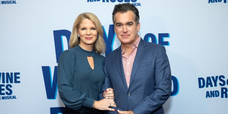 Wake Up With BroadwayWorld December 8th, 2023 Image