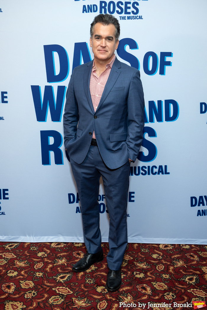 Photos: DAYS OF WINE AND ROSES Gets Ready for Broadway Image
