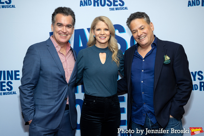 Photos: DAYS OF WINE AND ROSES Gets Ready for Broadway Image