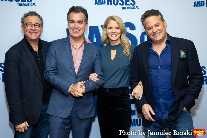 Photos: DAYS OF WINE AND ROSES Gets Ready for Broadway Image