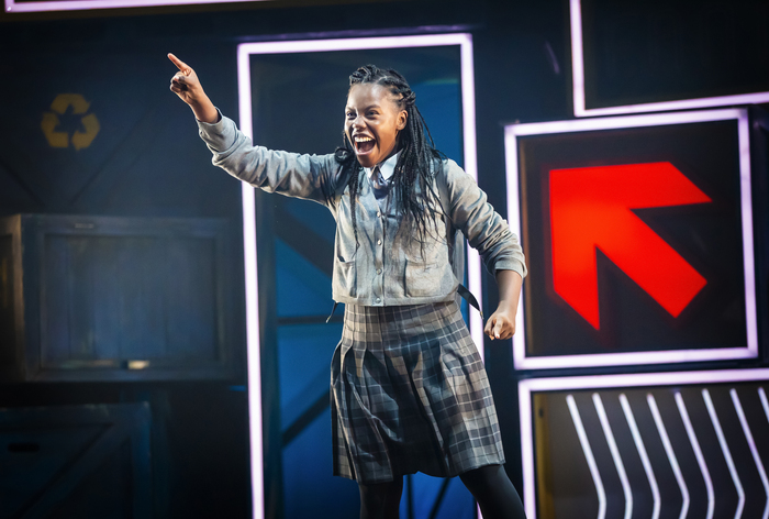 Photos: First Look At FANTASTICALLY GREAT WOMEN WHO CHANGED THE WORLD On Tour 