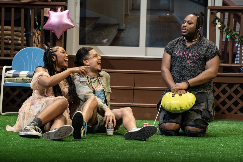 The Best Theater of 2023: Shows that Ruled the Year Image