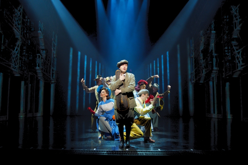 The Best Theater of 2023: Shows that Ruled the Year Image