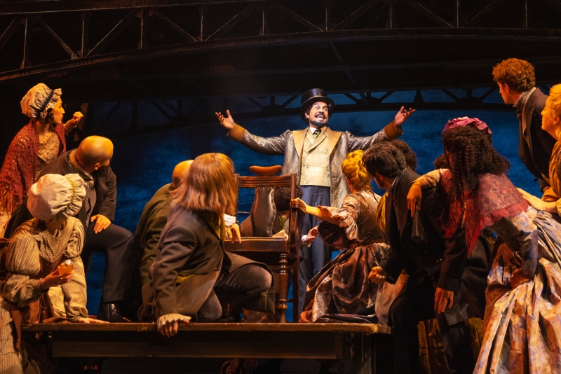 The Best Theater of 2023: Shows that Ruled the Year Image