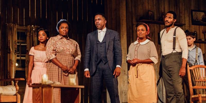 Wake Up With BroadwayWorld December 11th, 2023 Image
