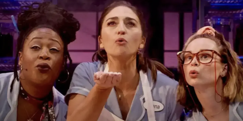 Wake Up With BroadwayWorld December 11th, 2023 Image