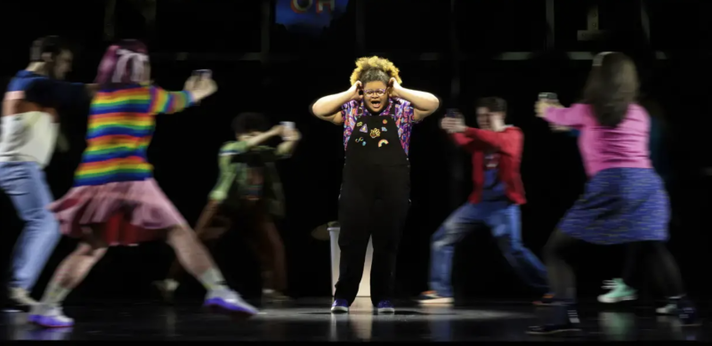 Wake Up With BroadwayWorld December 11th, 2023 Image