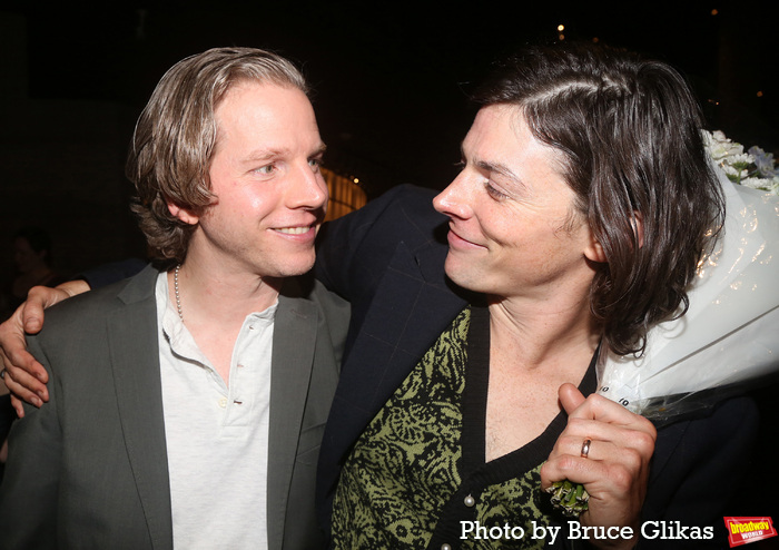 Photos: The Avett Brothers Musical SWEPT AWAY Opens at Arena Stage! Image