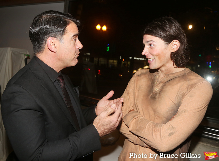 Photos: The Avett Brothers Musical SWEPT AWAY Opens at Arena Stage! Image